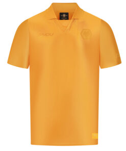 Wolverhampton Wanderers Honved 70th Anniversary Limited Edition Shirt