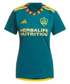 LA Galaxy 2023/25 Women’s Away Shirt