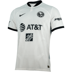 Club America 2022/23 Men’s Third Shirt - Image 11