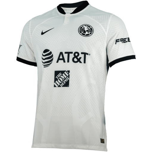Club America 2022/23 Men’s Third Shirt