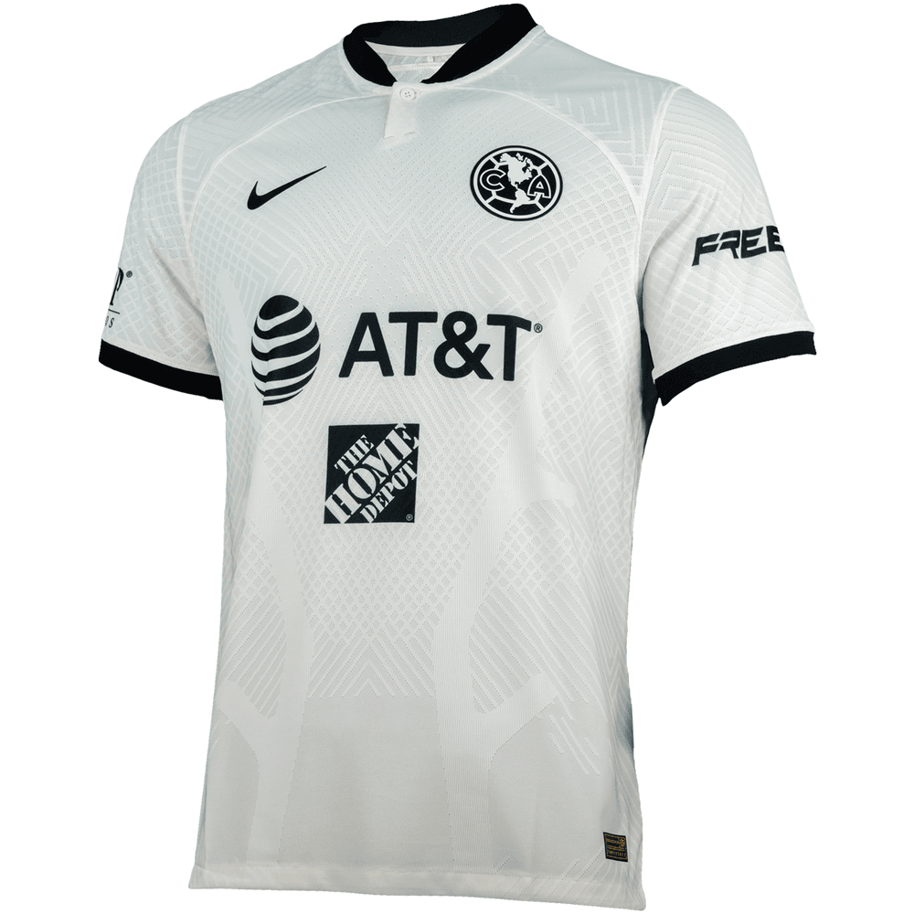 Club America 2022/23 Men’s Third Shirt - Image 2