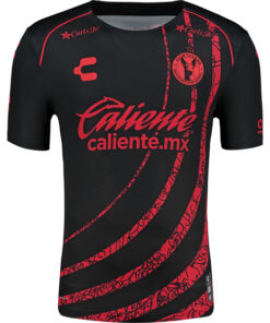 Club Tijuana Home Shirt 24/25