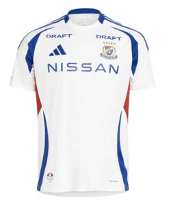 Yokohama F. Marinos Away Shirt 2025