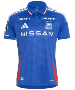 Yokohama F. Marinos Home Shirt 2025