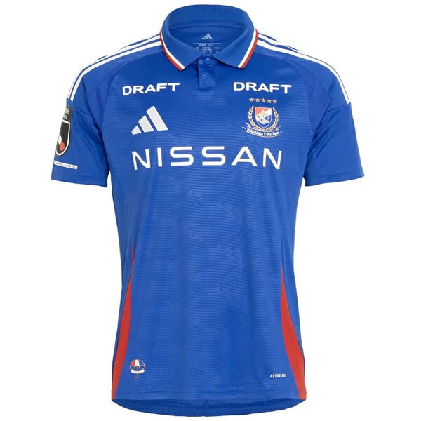 Yokohama F. Marinos Home Shirt 2025