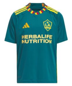 LA Galaxy 2023/25 Youth Away Shirt