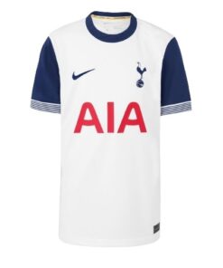 Tottenham Hotspur 2024/25 Youth Home Shirt