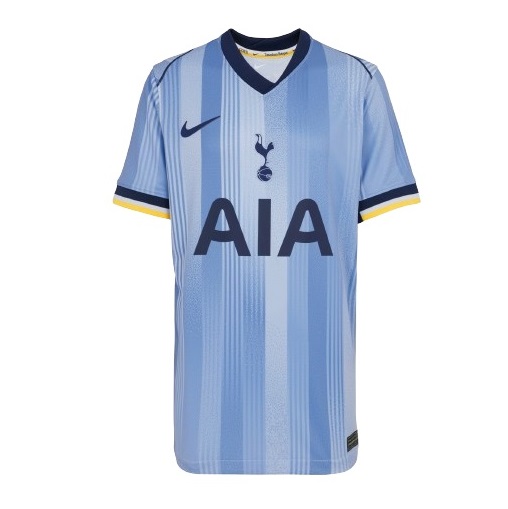 Tottenham Hotspur 2024/25 Youth Away Shirt