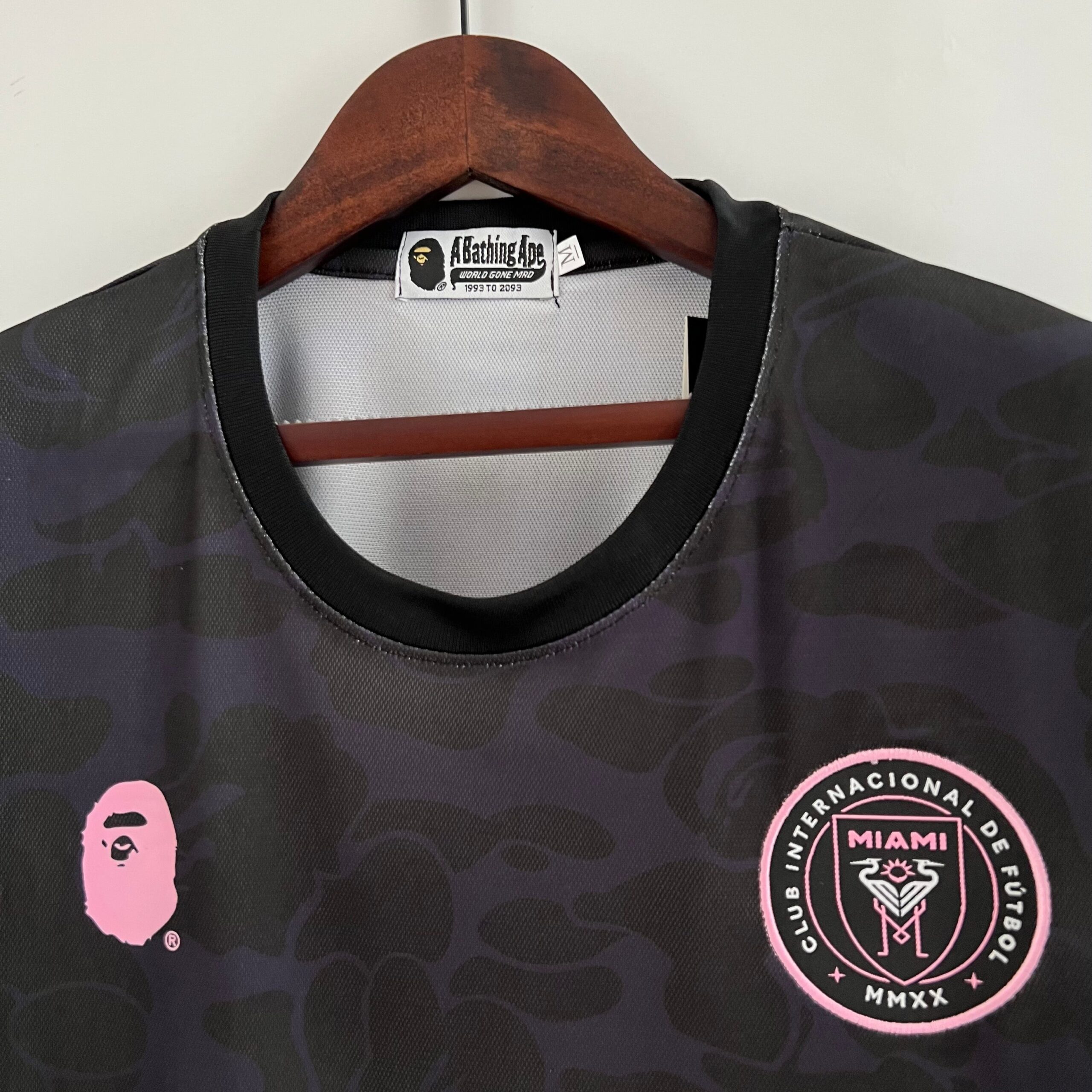 Inter Miami a bathing bape - Image 4