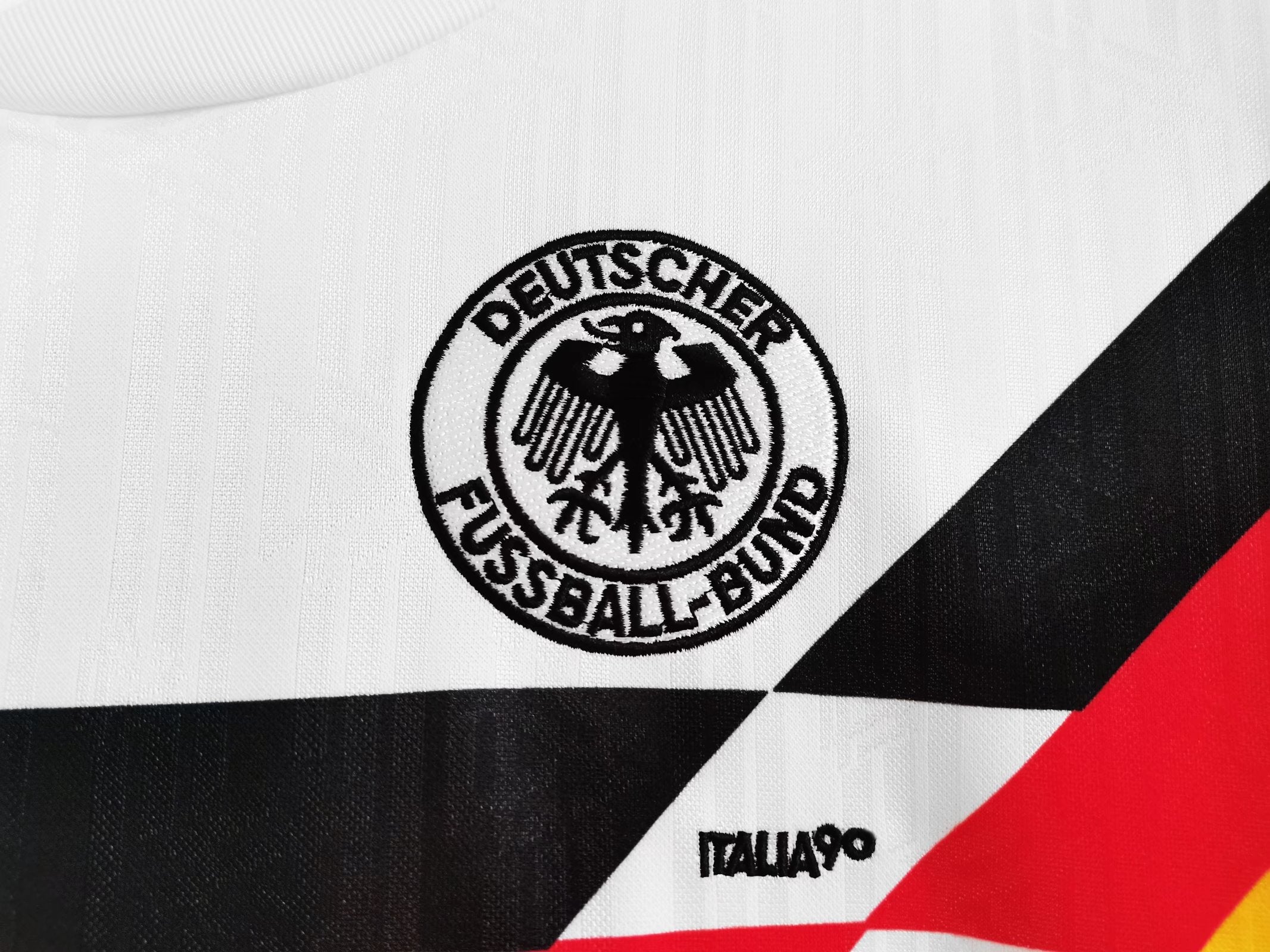 Germany 1990 Retro Home - Image 7