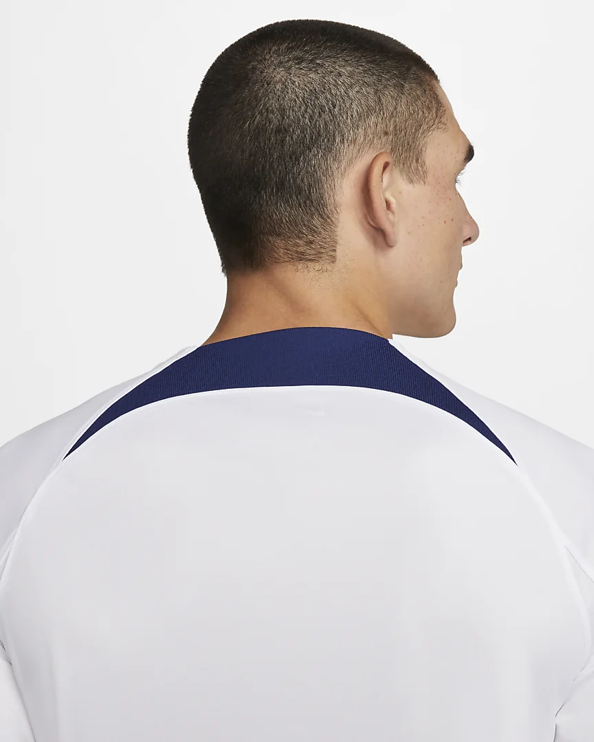 USA 2022/23 Men’s Home Shirt - Image 10