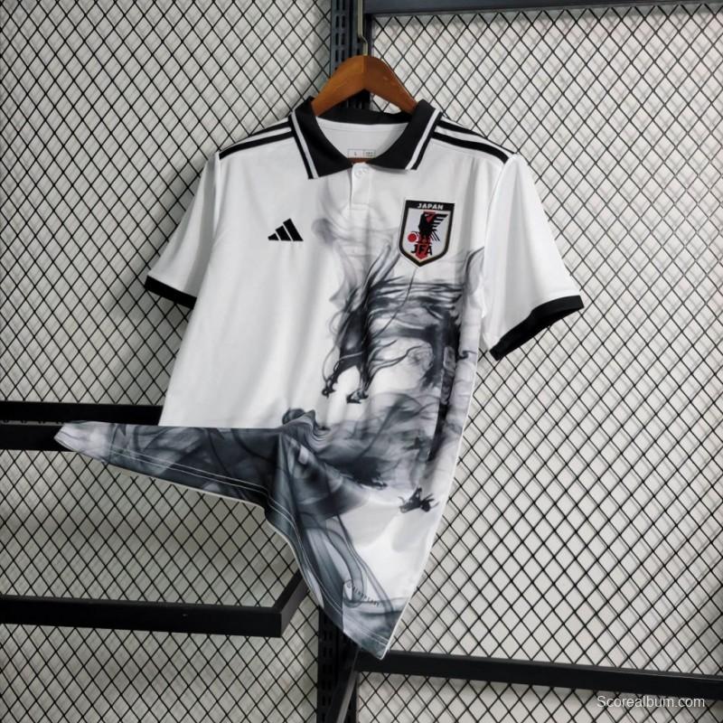 Japan 23-24 | Dragon Smoke Special Edition - Image 4
