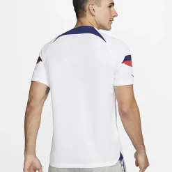 USA 2022/23 Men’s Home Shirt - Image 13