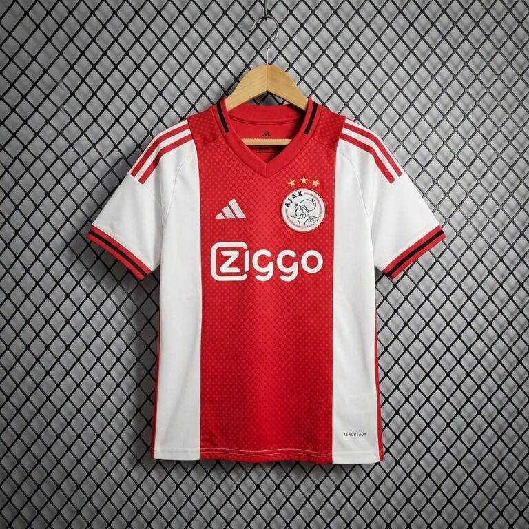 Ajax Home Kids Kit 25/26