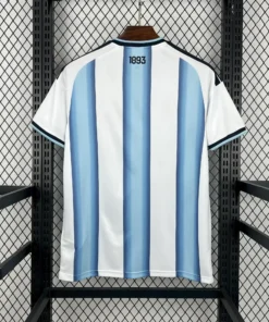 Alternative view of Argentina Home Jersey 2026 World Cup