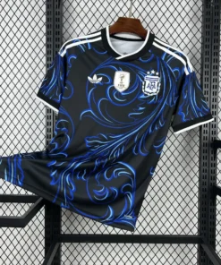 Argentina Away Jersey 2026 World Cup