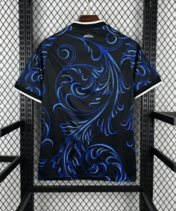 Alternative view of Argentina Away Jersey 2026 World Cup