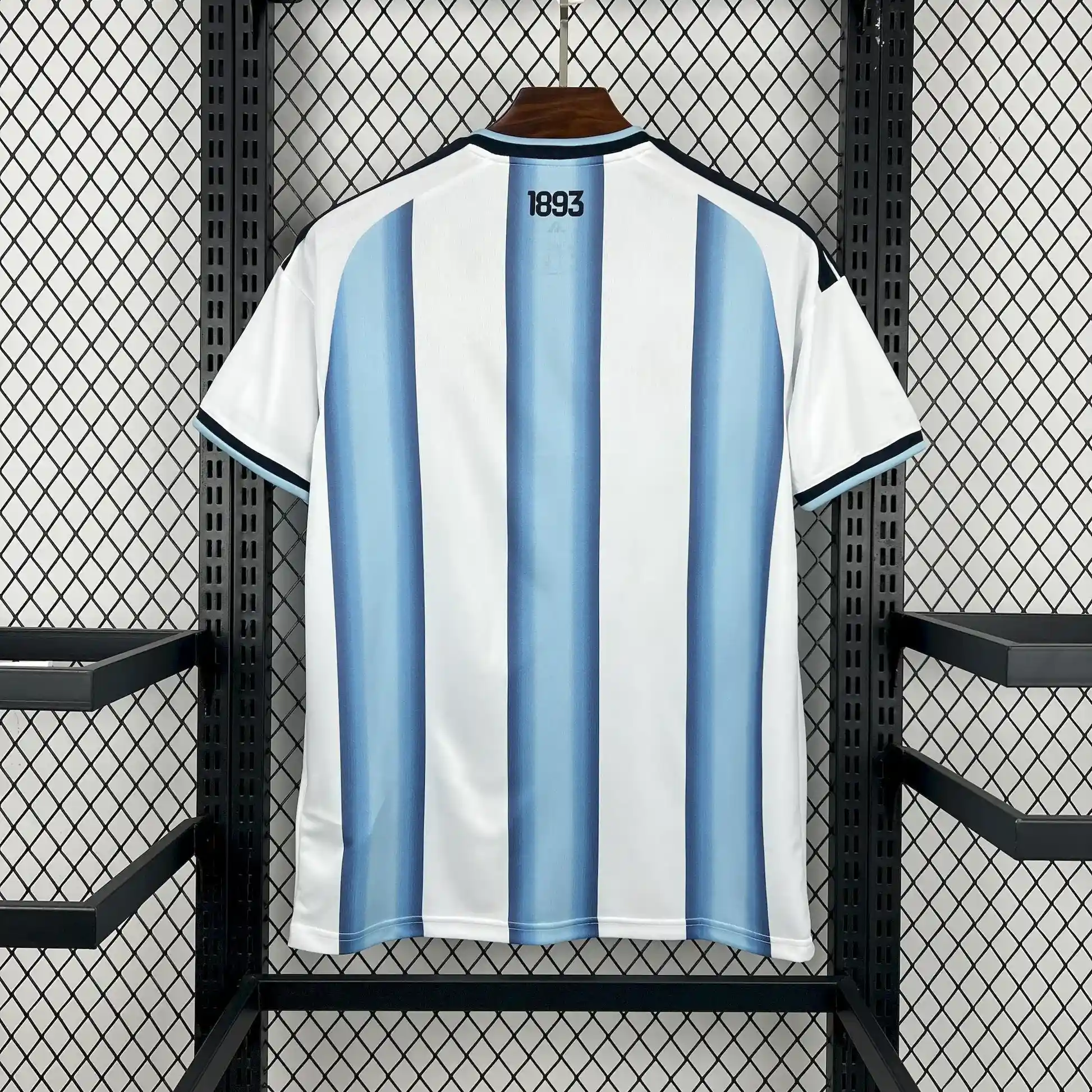 Argentina Home Jersey 2026 World Cup - Image 2