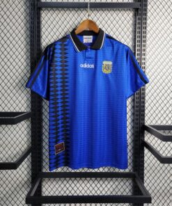 Retro Argentina Away Shirt 1994
