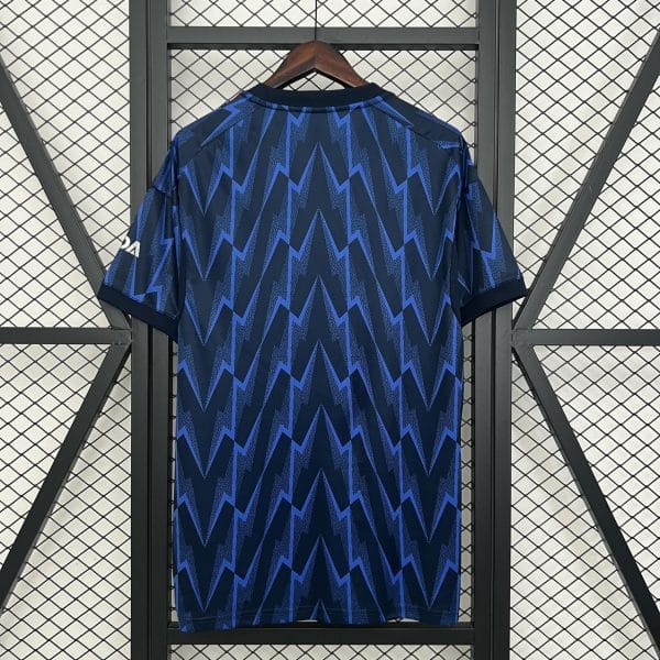 Arsenal 25/26 Away Jersey - Image 2