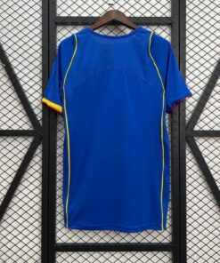 Alternative view of Retro Arsenal Away Shirt 2004/06