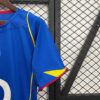 Arsenal 2004–06 Away full kit overview