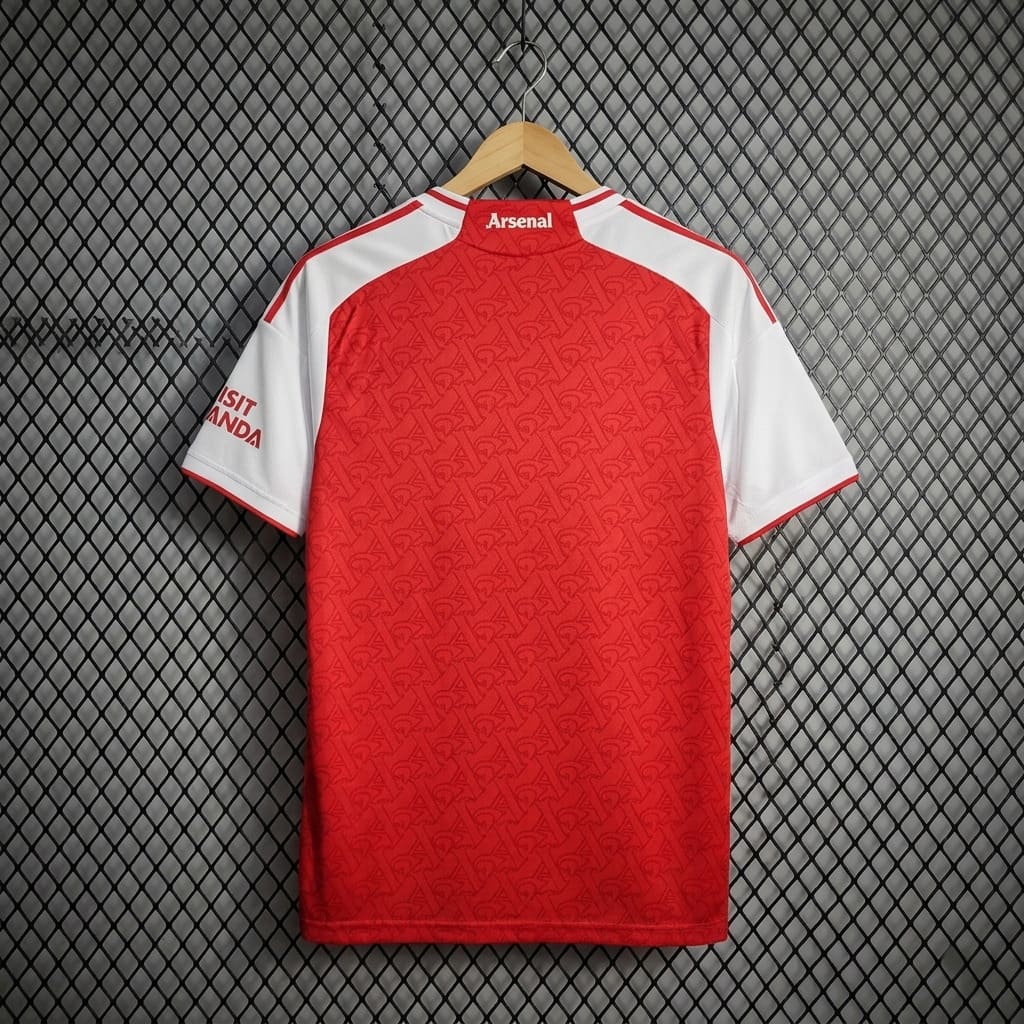 Arsenal Home Shirt 25/26 - Image 2