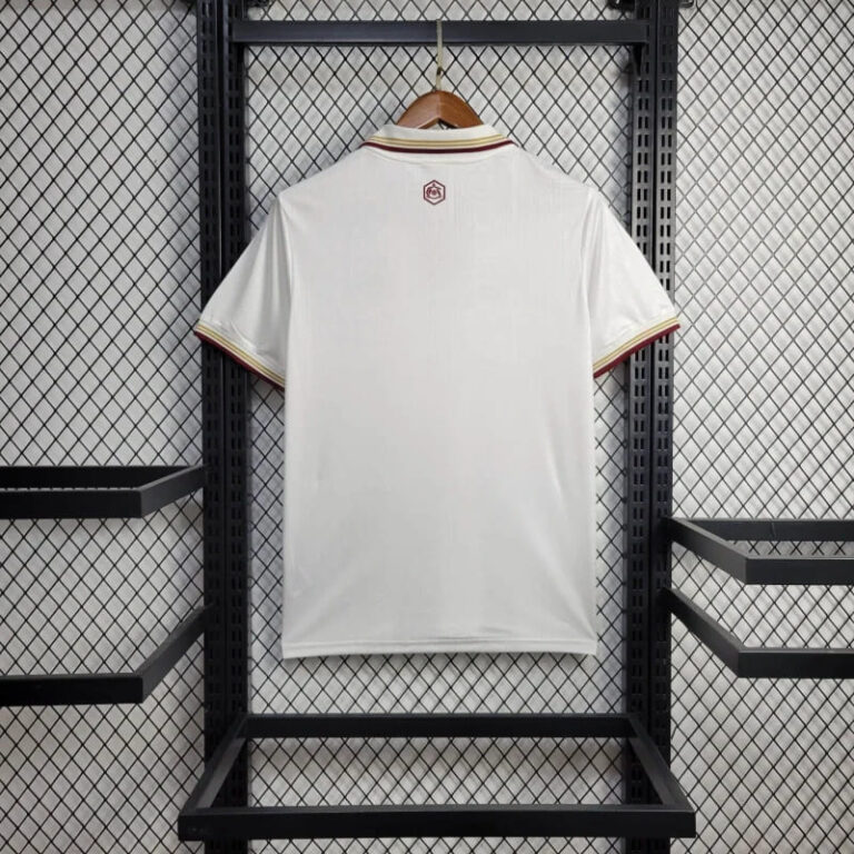 Alternative view of Arsenal 25/26 Third Jersey