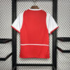 Arsenal 2002–03 Home shirt back view