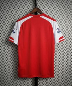 Alternative view of Arsenal x Stussy Concept kit