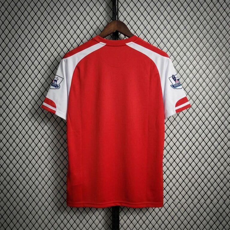 Alternative view of Arsenal x Stussy Concept kit