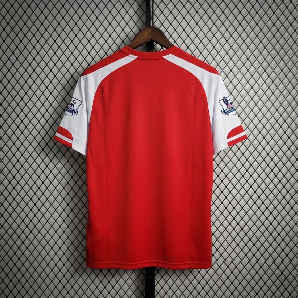 Arsenal x Stussy Concept kit - Image 2
