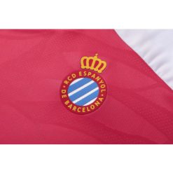 Espanyol 2023/24 Youth Away Shirt - Image 7