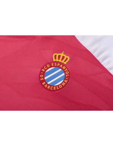 Espanyol 2023/24 Youth Away Shirt - Image 4