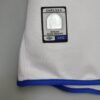 Chelsea 2003–05 Away shirt authentic tag detail