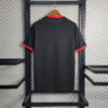 Japan Black Edition 2023–24 shirt back view