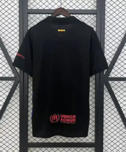 Alternative view of Limited Edition FC Barcelona x Travis Scott 24/25 Men’s Away Jersey