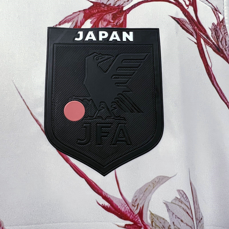 Japan 23-24 | White | Rose Version - Image 8