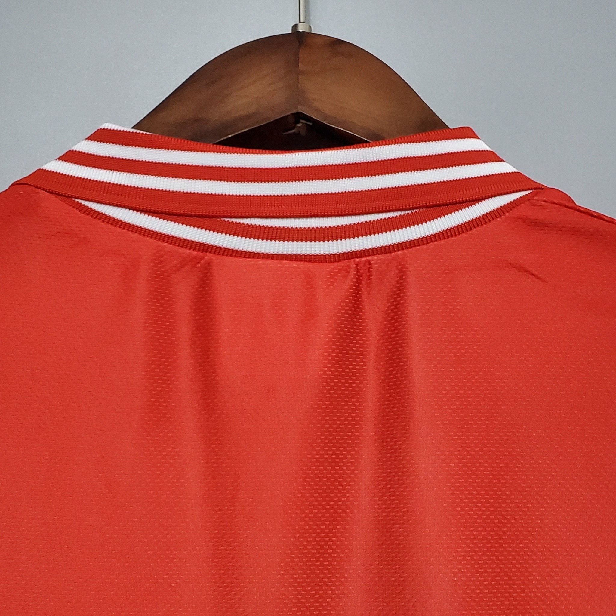 1995-1996 Ajax home retro kit - Image 5