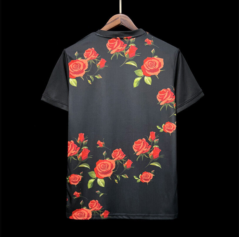 JAPAN Roses Jersey 2024 Special Edition - Image 3