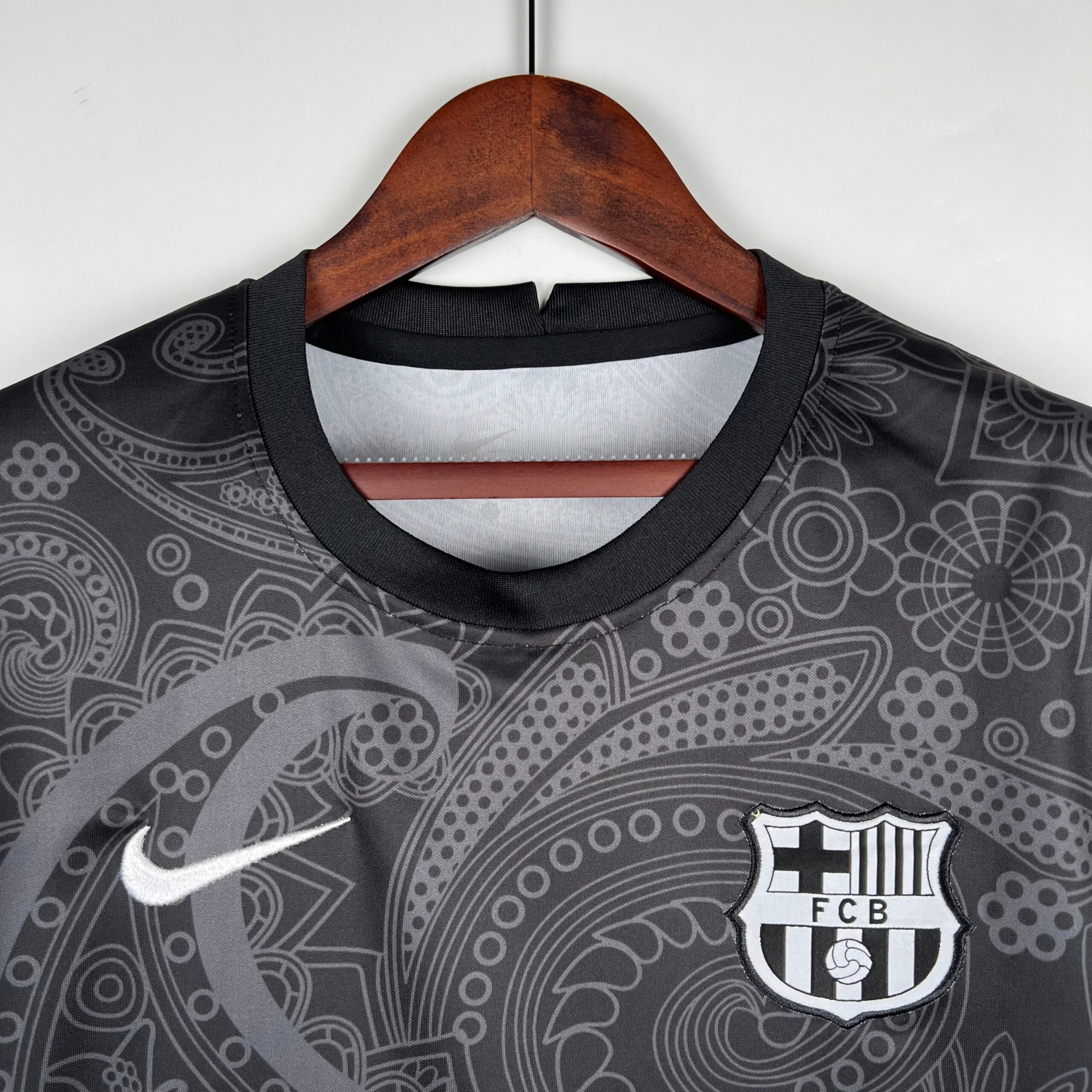 Barcelona 23-24 black Special Edition - Image 4