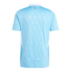 Adidas Belgium 2024/25 Men’s Away Shirt - Image 6