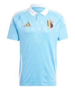 Adidas Belgium 2024/25 Men’s Away Shirt