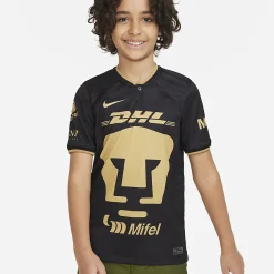 Pumas UNAM 2022/23 Youth Third Shirt - Image 18