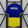 Football Heritage 2002–03 Home shirt back view
