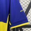 Football Heritage 2002–03 Home full kit overview
