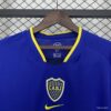 Football Heritage 2002–03 Home shirt crest detail