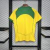 Brazil 2004 Home shirt back view