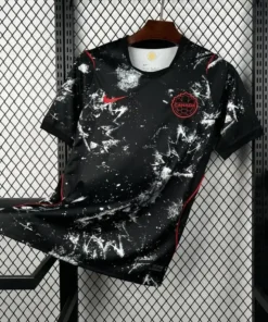 Canada Away Jersey 2026 World Cup