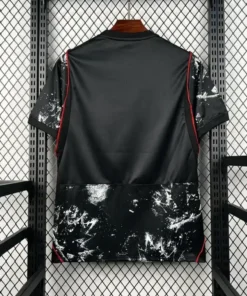 Alternative view of Canada Away Jersey 2026 World Cup